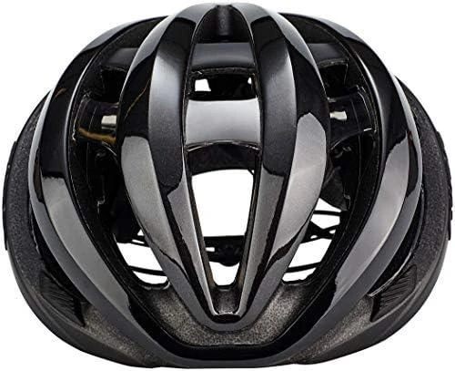 Giro AETHER SPHERICAL MIPS matte juodas roz. L (59-63 cm)