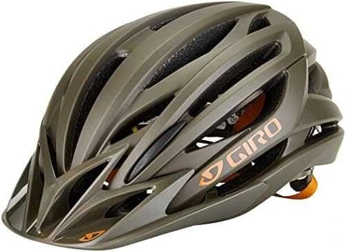 Giro Kask GIRO ARTEX Rozmiar: L(59-63 cm) (GR-7140485)