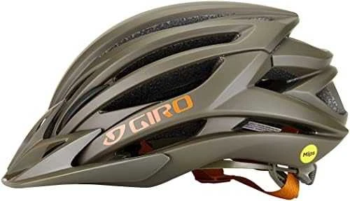 Giro Kask GIRO ARTEX Rozmiar: L(59-63 cm) (GR-7140485)