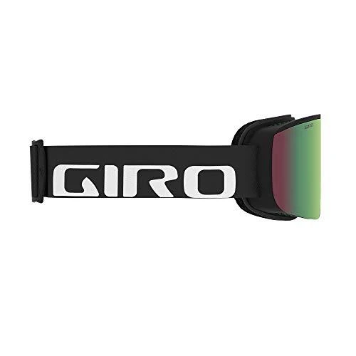 „Giro Axis“ žieminiai akiniai, juodi užrašai (7082514)