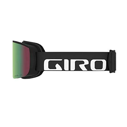 „Giro Axis“ žieminiai akiniai, juodi užrašai (7082514)