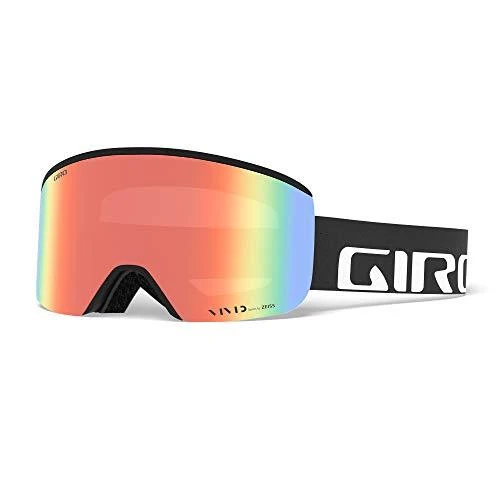 „Giro Axis“ žieminiai akiniai, juodi užrašai (7082514)