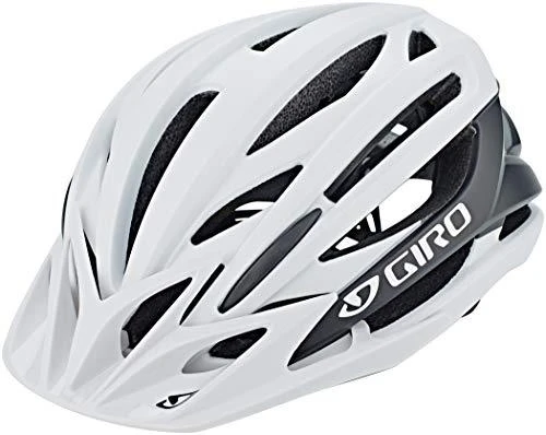 Giro Šalmas Mtb Artex Integruota Pipsai Matte balta juoda L (59-53cm)