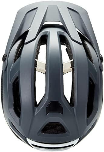 Giro mtb MANIFEST MIPS SPHERICAL matte pilka roz. M (55-59 cm)