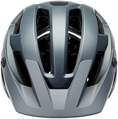 Giro mtb MANIFEST MIPS SPHERICAL matte pilka roz. M (55-59 cm)