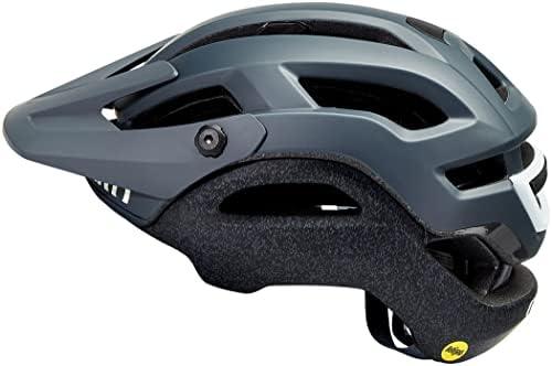 Giro mtb MANIFEST MIPS SPHERICAL matte pilka roz. M (55-59 cm)