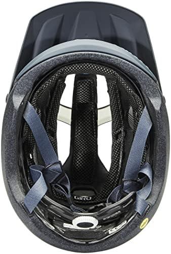 Giro mtb MANIFEST MIPS SPHERICAL matte pilka roz. M (55-59 cm)