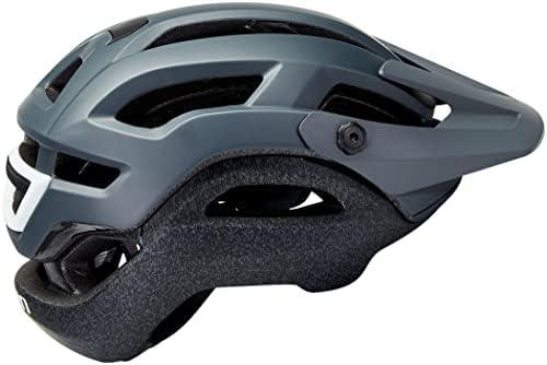 Giro mtb MANIFEST MIPS SPHERICAL matte pilka roz. M (55-59 cm)