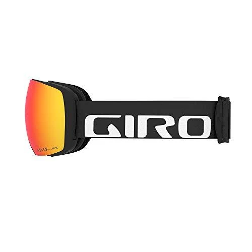 Giro Žieminiai akiniai GIRO KONTAKTINIAI BLACKINIAI