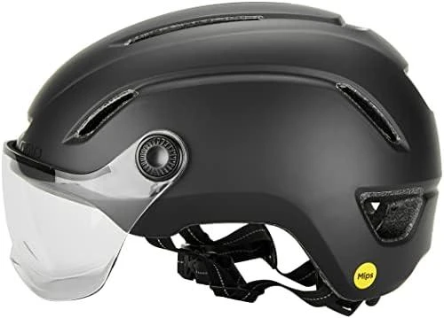„Giro Kask“ vyriški „EVOKE MIPS INTEGRATED“ matinės apdailos bėgimo bateliai, rožinės spalvos. M (55–59 cm) (GR-7141552)