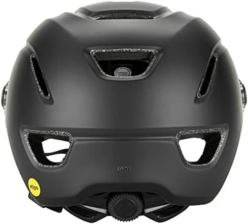 „Giro Kask“ vyriški „EVOKE MIPS INTEGRATED“ matinės apdailos bėgimo bateliai, rožinės spalvos. M (55–59 cm) (GR-7141552)