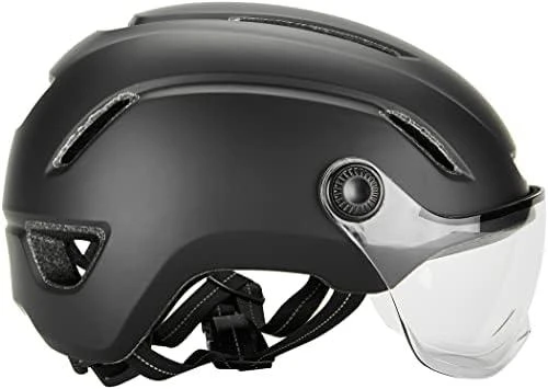 „Giro Kask“ vyriški „EVOKE MIPS INTEGRATED“ matinės apdailos bėgimo bateliai, rožinės spalvos. M (55–59 cm) (GR-7141552)