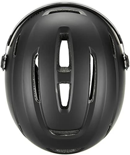„Giro Kask“ vyriški „EVOKE MIPS INTEGRATED“ matinės apdailos bėgimo bateliai, rožinės spalvos. M (55–59 cm) (GR-7141552)