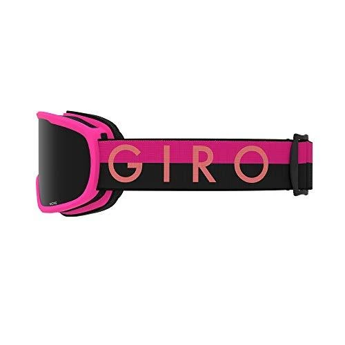 „Giro“ akiniai MOXIE BRIGHT Rožinis THOWBACK rožiniai (GR-7094575)