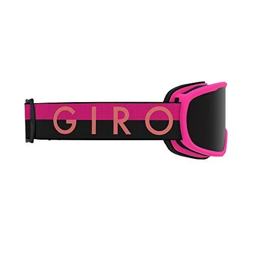 „Giro“ akiniai MOXIE BRIGHT Rožinis THOWBACK rožiniai (GR-7094575)
