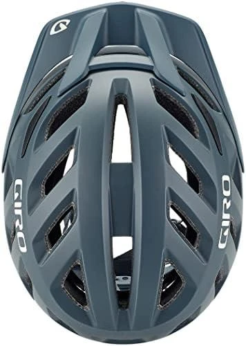 Giro mtb Radix Integrated Mips matte portaro pilkas roz. L (59-63 cm)