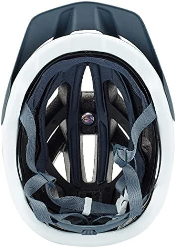 Giro mtb Radix Integrated Mips matte portaro pilkas roz. L (59-63 cm)