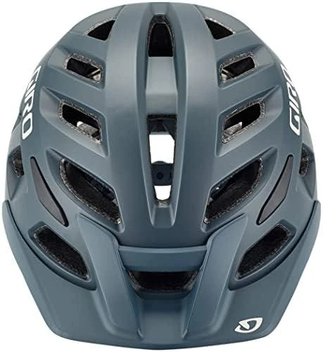 Giro mtb Radix Integrated Mips matte portaro pilkas roz. L (59-63 cm)
