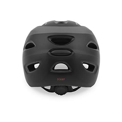Giro Vaikų šalmas Slam matte juodas S (III gr.-7087514)