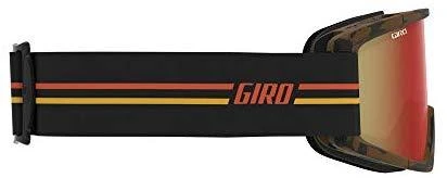 Giro Semi GP žiemos akiniai