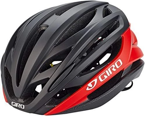 Giro plento šalmas Syntax Integrated MIPS dydis M (55-59 cm) (GR-7099652)