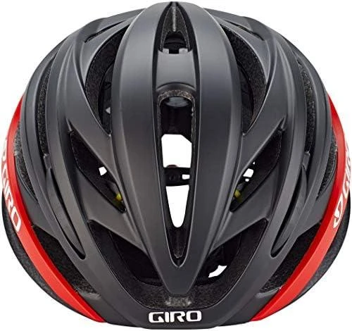 Giro plento šalmas Syntax Integrated MIPS dydis M (55-59 cm) (GR-7099652)