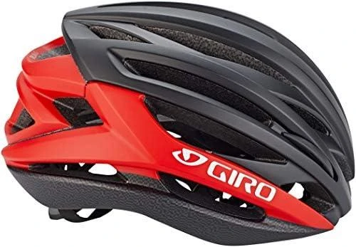 Giro plento šalmas Syntax Integrated MIPS dydis M (55-59 cm) (GR-7099652)