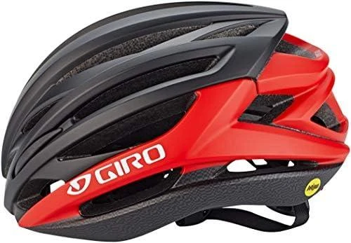 Giro plento šalmas Syntax Integrated MIPS dydis M (55-59 cm) (GR-7099652)