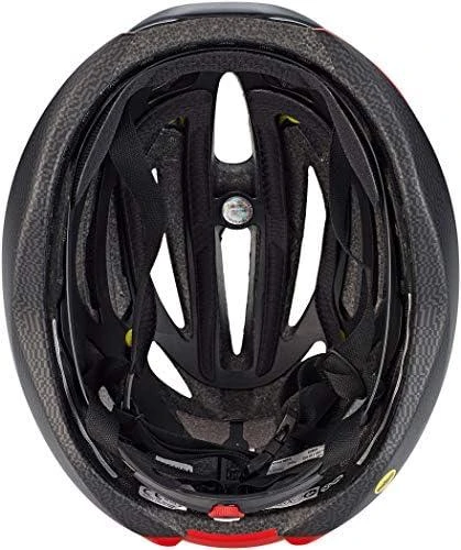 Giro plento šalmas Syntax Integrated MIPS dydis M (55-59 cm) (GR-7099652)