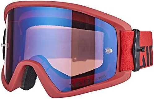 Giro Gogle TAZZ MTB raudona juoda (GR-7114194)