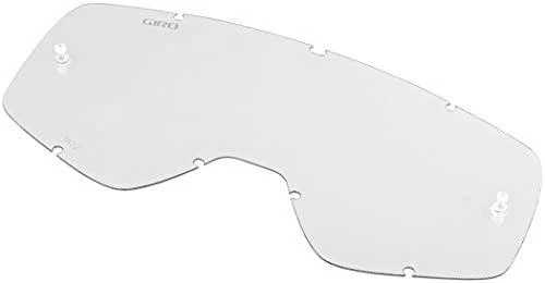 Giro Gogle TAZZ MTB raudona juoda (GR-7114194)