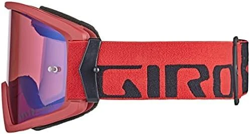Giro Gogle TAZZ MTB raudona juoda (GR-7114194)