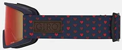 „Giro Dylan Hearts“ žieminiai akiniai (