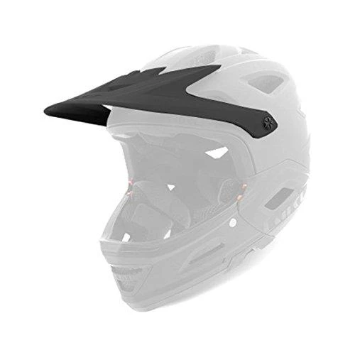 Giro Visor Switchblade juoda dydis S (51-55 cm)