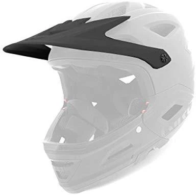 Giro Visor Switchblade juoda dydis S (51-55 cm)