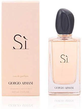 Kvepalai moterims Giorgio Armani Si EDP, 30 ml