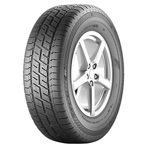 Gislaved Padangos EURO*FROST VAN 110/108 R ( D C B 73dB )
