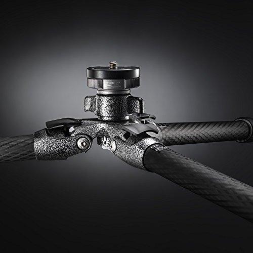 Gitzo trikojis Mountaineer GT3542