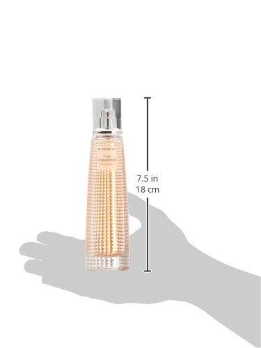 Givenchy Live Irresistible for Women (Kvepalai Moterims) EDP - 75ml