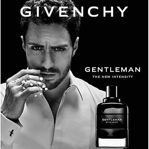 Givenchy džentelmenas EDP 50 ml