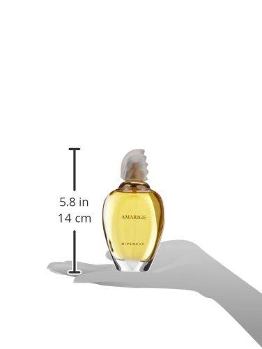 Givenchy Amarige for Women (Kvepalai Moterims) EDT - 100ml