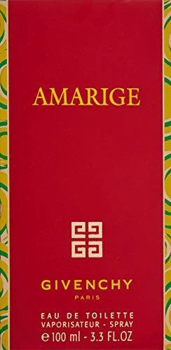 Givenchy Amarige for Women (Kvepalai Moterims) EDT - 100ml