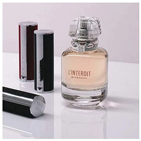 Givenchy L'interdit (2019) EDT tualetinis vanduo moterims, 50 ml
