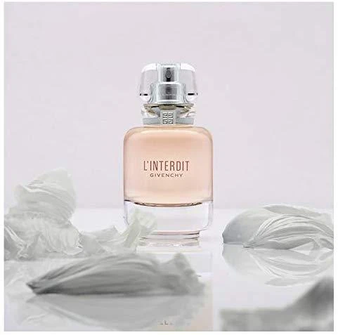 Givenchy L'interdit (2019) EDT tualetinis vanduo moterims, 50 ml