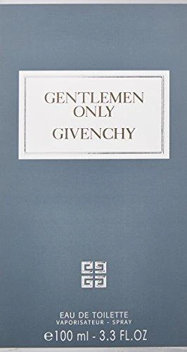 Givenchy Gentleman Only for Men (Kvepalai Vyrams) EDT - 100ml