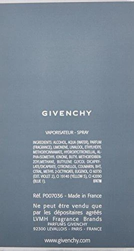 Givenchy Gentleman Only for Men (Kvepalai Vyrams) EDT - 100ml