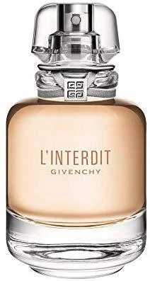 Givenchy L'Interdit 2019