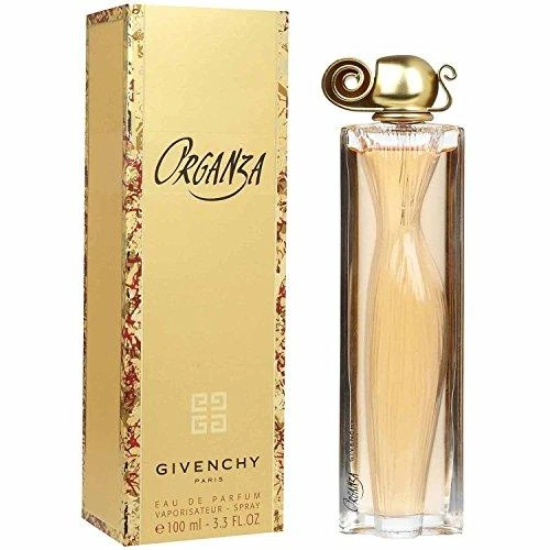 Givenchy Organza for Women (Kvepalai Moterims) EDP - 100ml