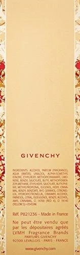 Kvepalai moterims Givenchy Organza EDP, 100 ml