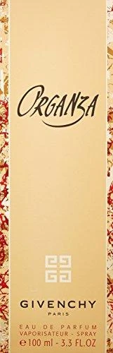 Givenchy Organza for Women (Kvepalai Moterims) EDP - 100ml